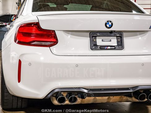 Used 2020 BMW M2 Competition w/ Executive Package RWD image 67