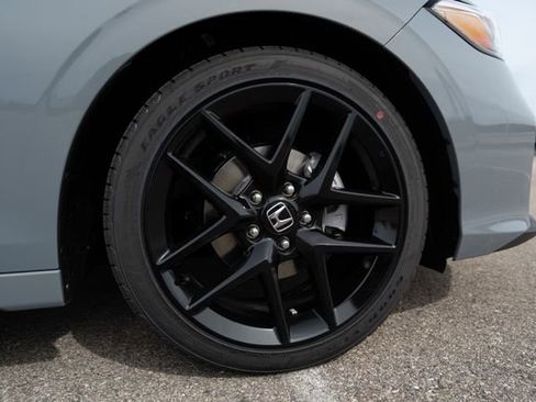 New 2026 Honda Civic Sport image 9