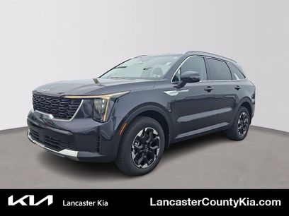 New 2026 Kia Sorento S