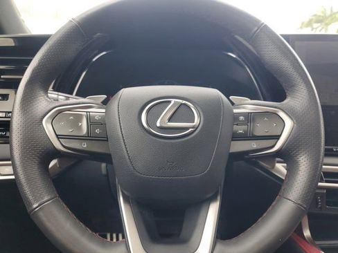 Used 2024 Lexus RX 350 F Sport w/ Convenience Package AWD/4WD image 26