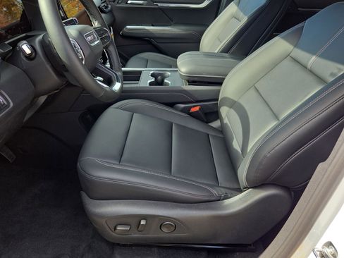 New 2026 GMC Acadia Elevation w/ Elevation Premium Package image 46