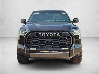 Used 2023 Toyota Tundra 1794 Edition w/ Advanced Package AWD/4WD video 2