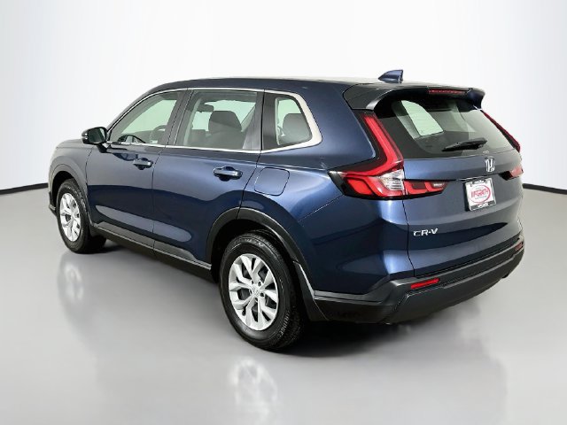 Certified 2024 Honda CR-V LX image 15