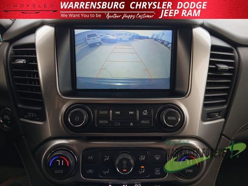 Used 2020 Chevrolet Tahoe Premier image 25