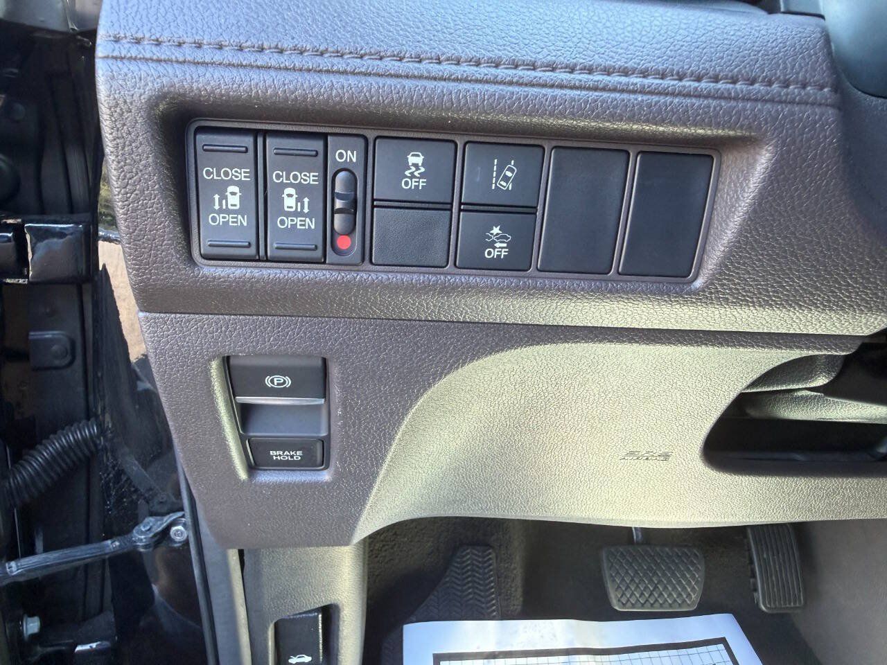 Used 2020 Honda Odyssey EX image 18