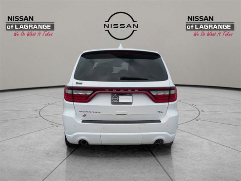 Used 2022 Dodge Durango R/T image 6