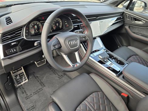 New 2026 Audi Q7 3.0T Prestige image 18