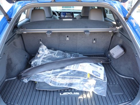 Used 2023 Lexus RX 350 F Sport image 37