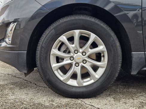 Used 2019 Chevrolet Equinox LT FWD image 28