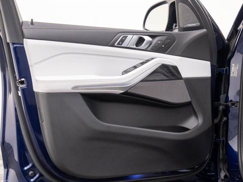 Certified 2025 BMW X5 M60i w/ Climate Comfort Package image 13