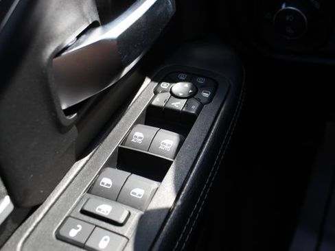 Used 2026 RAM 2500 Big Horn AWD/4WD image 11
