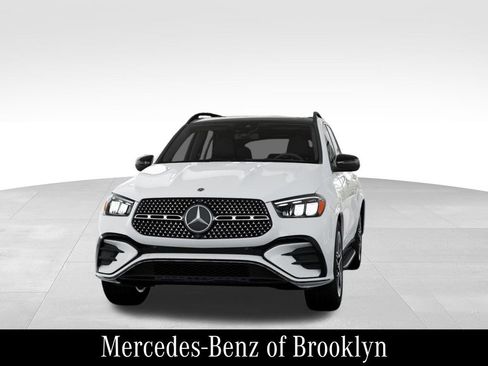 Used 2026 Mercedes-Benz GLE 350 4MATIC image 45