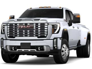 New 2026 GMC Sierra 3500 Denali video 1