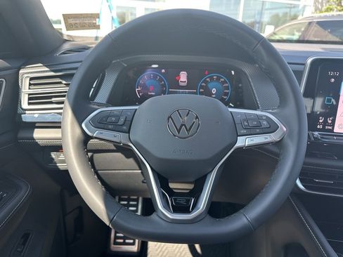 New 2026 Volkswagen Atlas Cross Sport SEL R-Line image 14