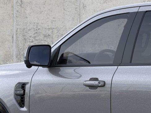 New 2026 Ford Ranger Lariat RWD image 16