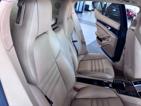 Used 2013 Porsche Panamera GTS image 16