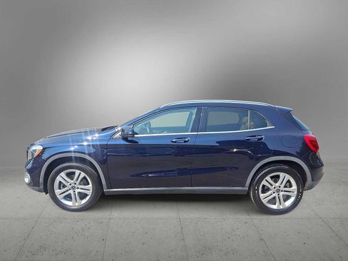 Used 2018 Mercedes-Benz GLA 250 4MATIC image 5