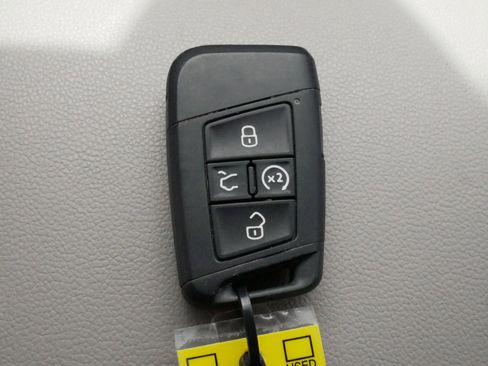 Certified 2022 Volkswagen Atlas SEL Premium AWD/4WD image 33