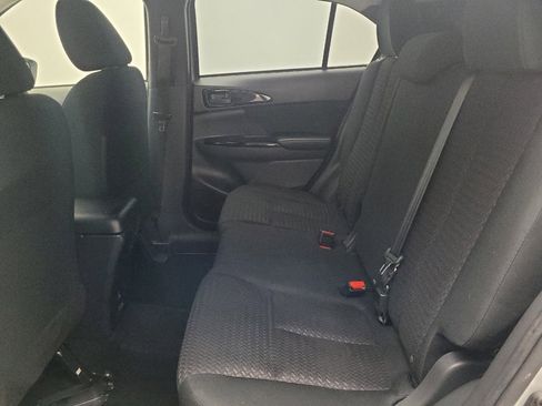 Used 2022 Mitsubishi Eclipse Cross LE image 18