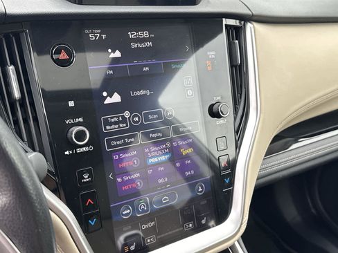 Used 2021 Subaru Outback Limited w/ Popular Package #2 image 24