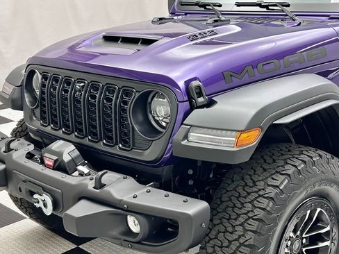 New 2026 Jeep Wrangler Unlimited Rubicon 392 AWD/4WD image 5