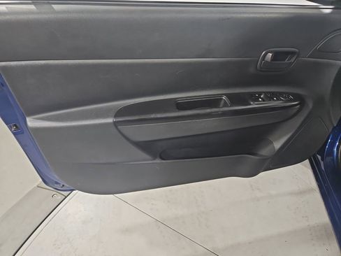 Used 2007 Hyundai Accent GS image 10