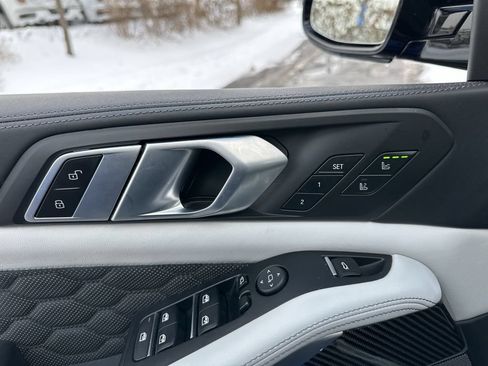 Used 2022 BMW X5 M w/ Executive Package AWD/4WD image 43