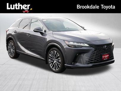 Used 2025 Lexus RX 350 Premium Plus