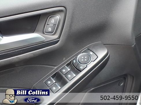 New 2026 Ford Escape ST-Line w/ Tech Pack #1 image 17