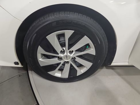 Used 2019 Nissan Altima 2.5 S image 26