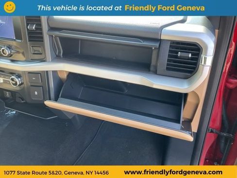 Used 2022 Ford F150 XLT w/ Equipment Group 301A Mid AWD/4WD image 40