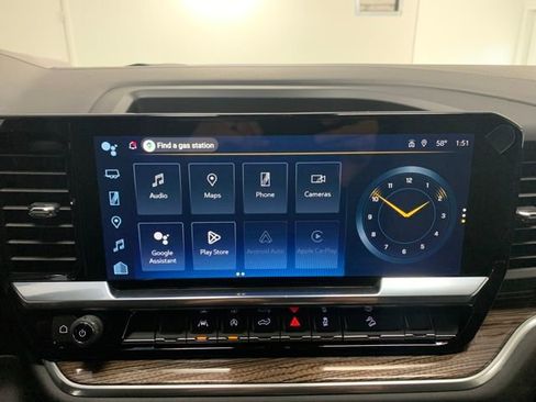 New 2026 Chevrolet Silverado 1500 RST image 33