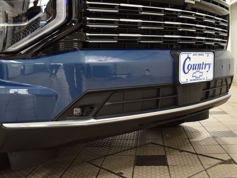 New 2026 Chevrolet Tahoe High Country image 13