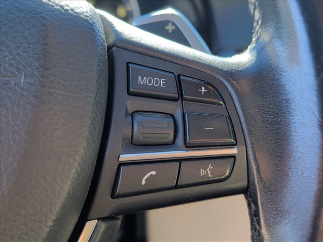 Used 2016 BMW 535i Sedan RWD image 13