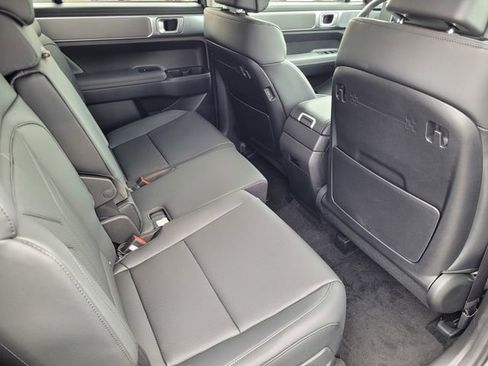 New 2026 Hyundai Santa Fe SEL image 14