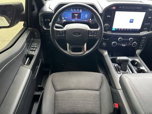 Used 2024 Ford F150 XLT w/ Equipment Group 302A MID RWD image 12