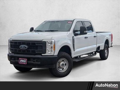 Used 2023 Ford F250 XL w/ XL Off-Road Package