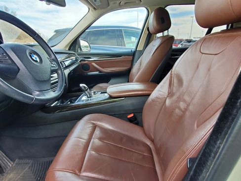 Used 2014 BMW X5 sDrive35i image 3