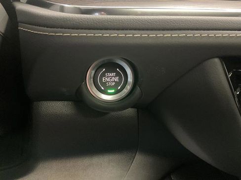 New 2026 Chevrolet Tahoe Premier w/ Sun And Tow Package image 22