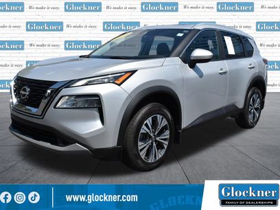 Used 2023 Nissan Rogue SV w/ SV Premium B Package