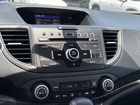 Used 2014 Honda CR-V EX-L image 27