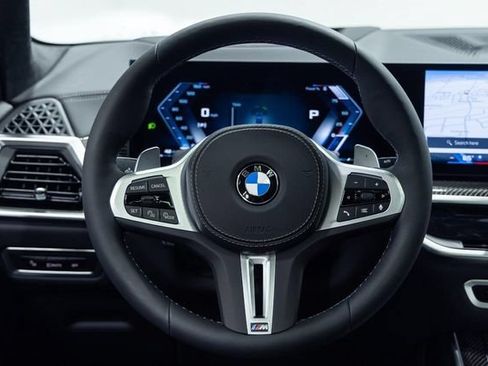 New 2027 BMW X7 M60i AWD/4WD image 17