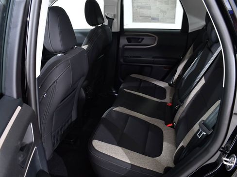 New 2025 Ford Bronco Sport Big Bend w/ Convenience Package image 16