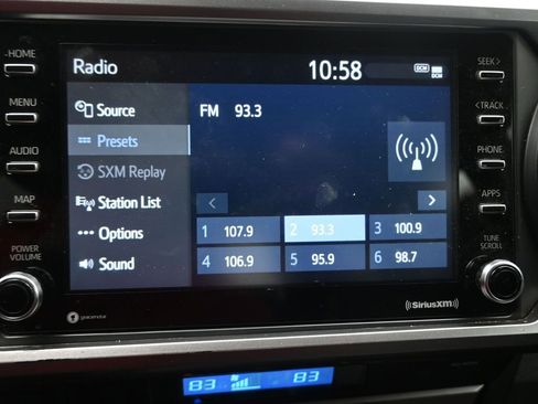 Used 2023 Toyota Tacoma SR5 image 8