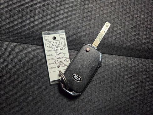 Used 2020 Kia Soul X-Line image 45