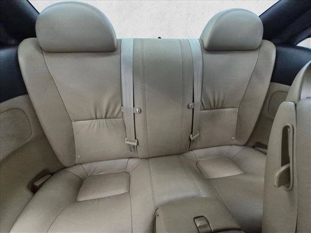 Used 2006 Lexus SC 430 Convertible w/ Preferred Accessory Pkg RWD image 18