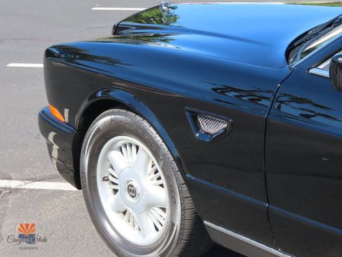 Used 1998 Bentley Continental R image 11