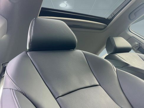 New 2026 Honda Accord EX-L image 21