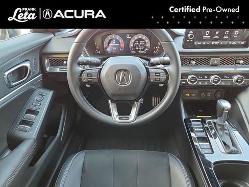 Used 2025 Acura Integra A-Spec image 34
