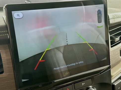 Used 2024 Ford Expedition Max Limited image 23